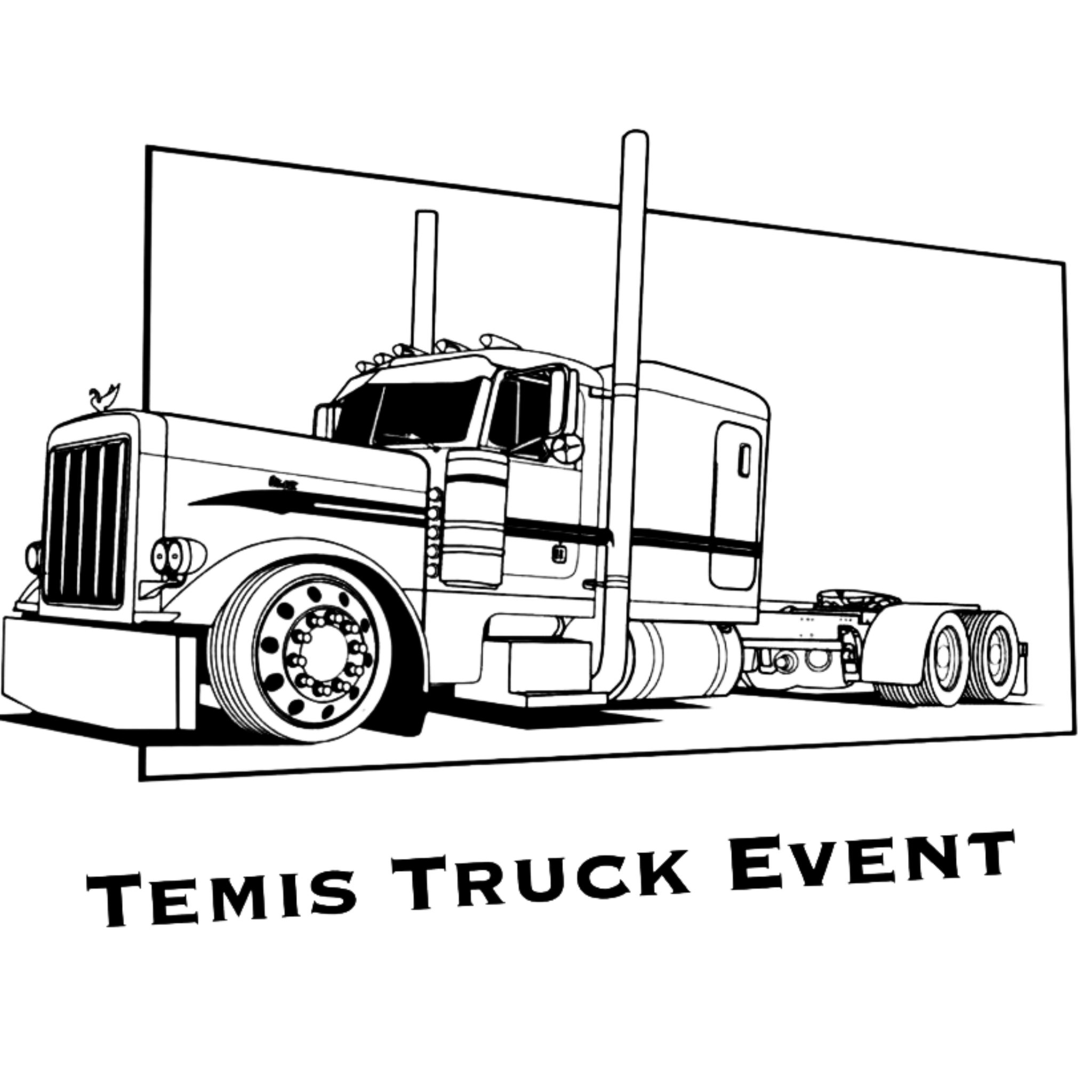 Témis Truck Event