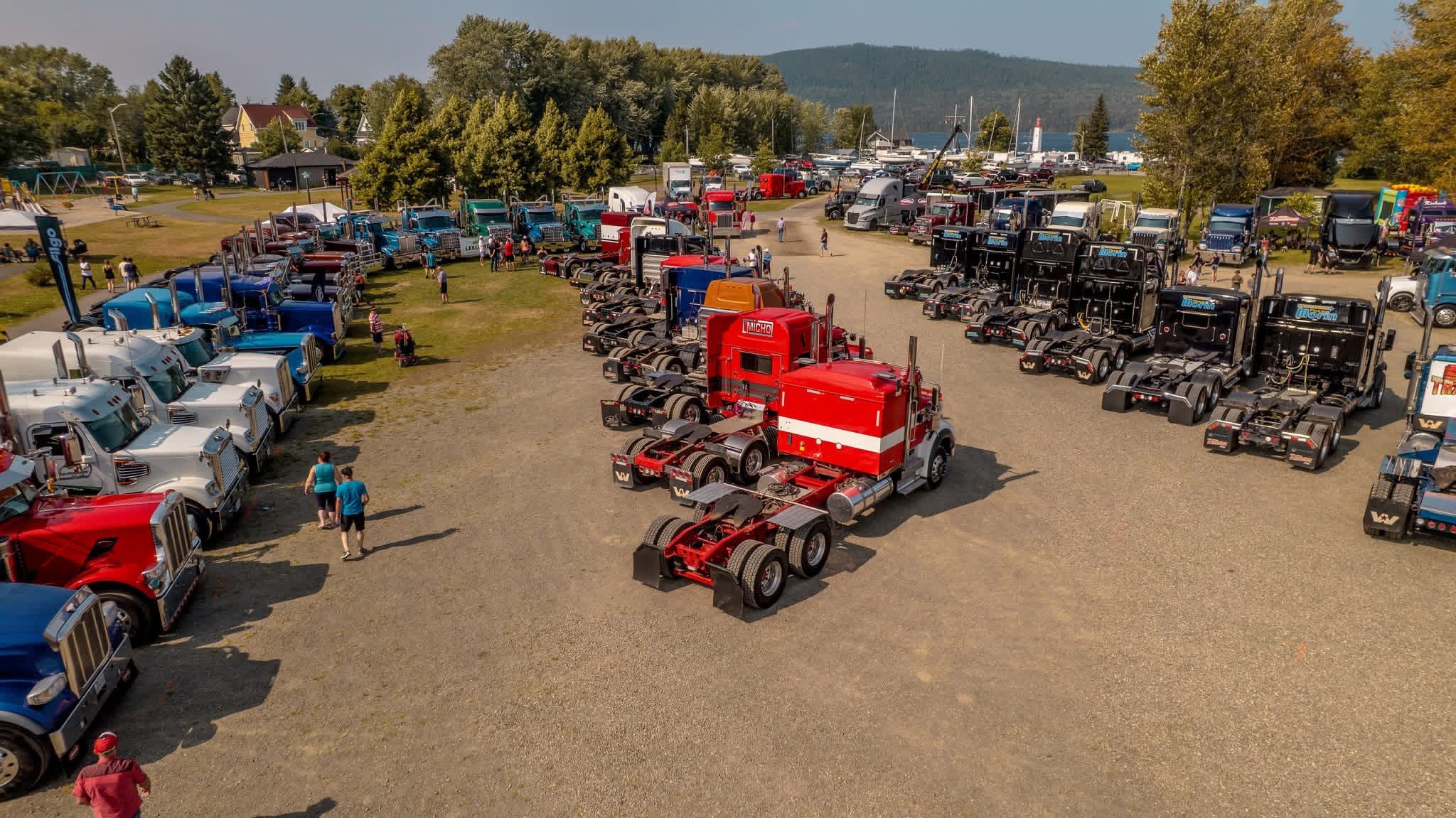 Inscription – Témis Truck Event 2026